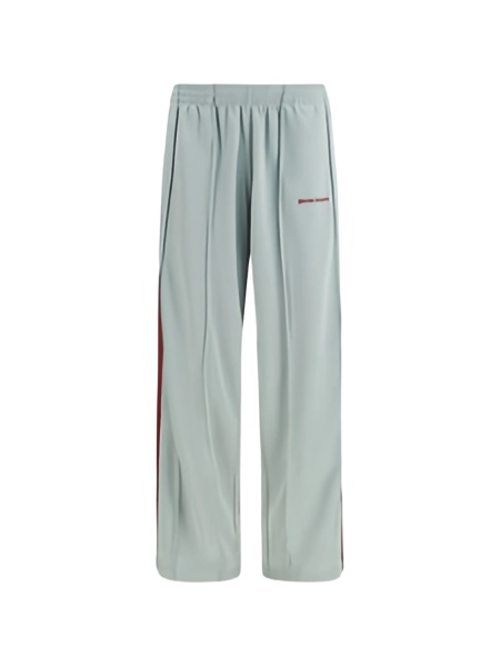 Pantaloni de trening Palm Angels track gri