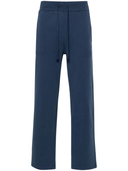 Pantaloni de trening Ralph Lauren albastri