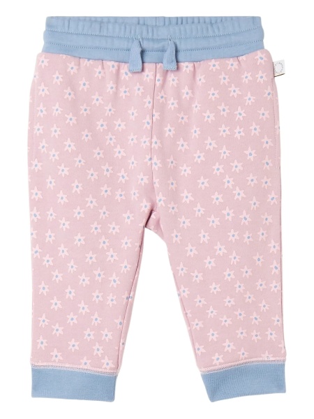 Pantaloni de trening Stella McCartney roz