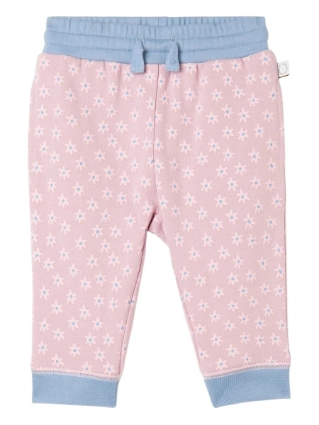 Pantaloni de trening Stella McCartney roz