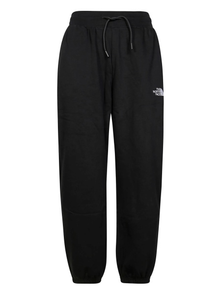 Pantaloni de trening The North Face negri