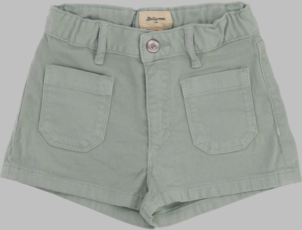 Pantaloni Denim Shorts