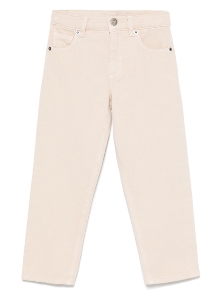 Pantaloni Dou-Uod neutri