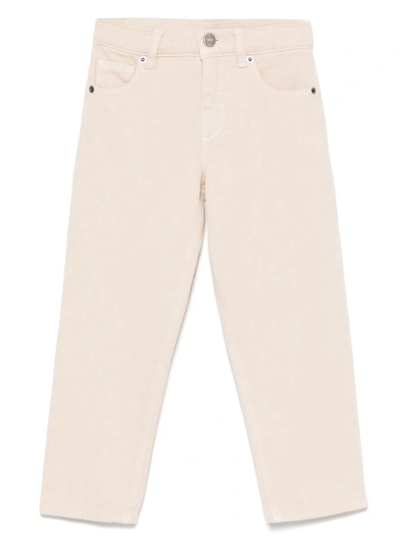 Pantaloni Dou-Uod neutri