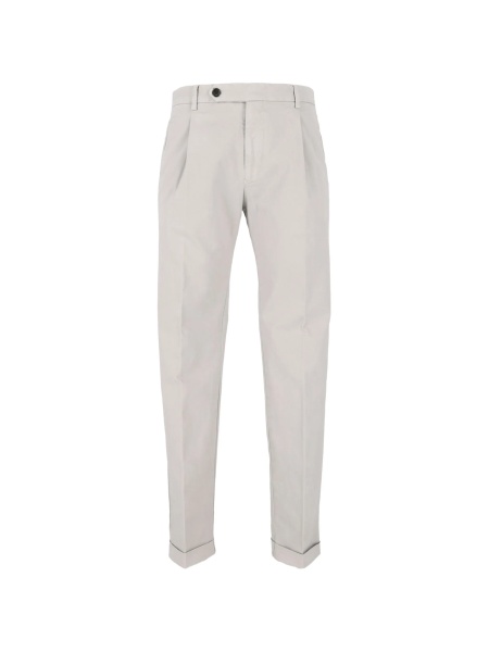 Pantaloni drepti BerWich gri