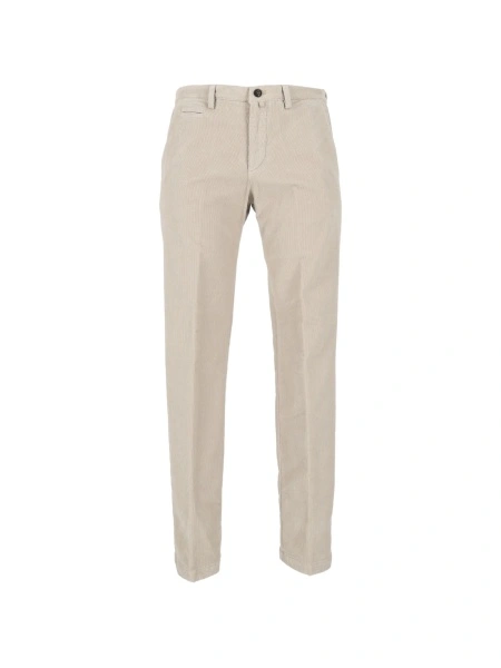 Pantaloni drepti Briglia neutri