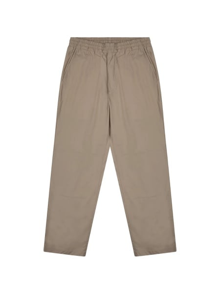 Pantaloni drepti Department Five neutri