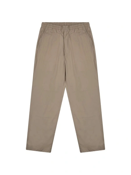 Pantaloni drepti Department Five neutri