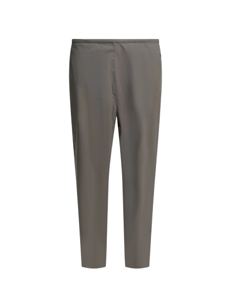 Pantaloni drepti Houdini Sportswear gri