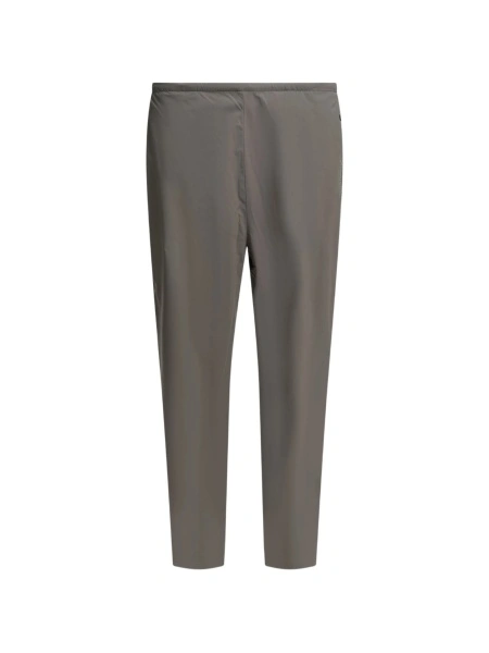 Pantaloni drepti Houdini Sportswear gri