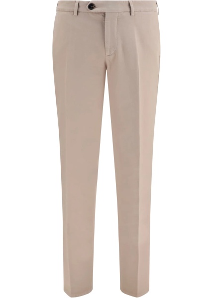 Pantaloni Dyed cotton Pants