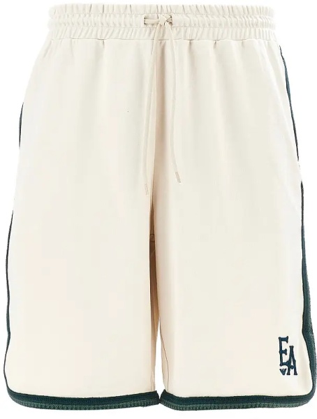 Pantaloni 'Eagle Club' jersey shorts