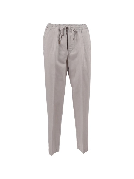 Pantaloni eleganti Briglia gri