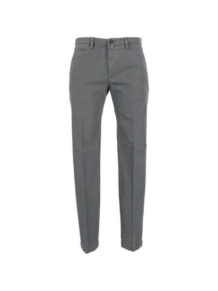 Pantaloni eleganti Briglia gri