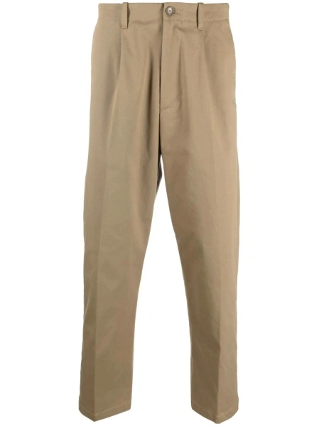 Pantaloni eleganti ETRO maro