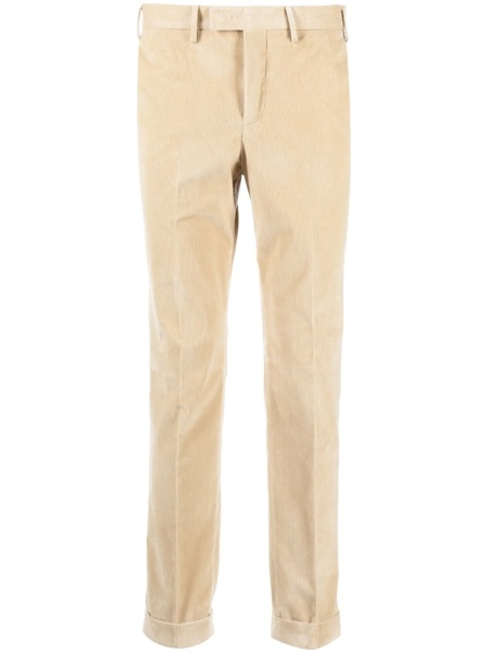 Pantaloni eleganti PT TORINO neutri