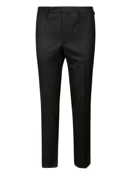 Pantaloni eleganti ROTA gri