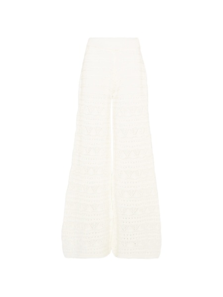 Pantaloni Ermanno Scervino Kids albi