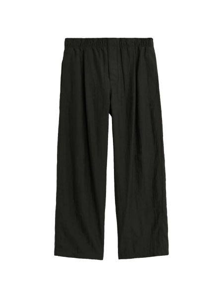 Pantaloni evazati OUR LEGACY negri