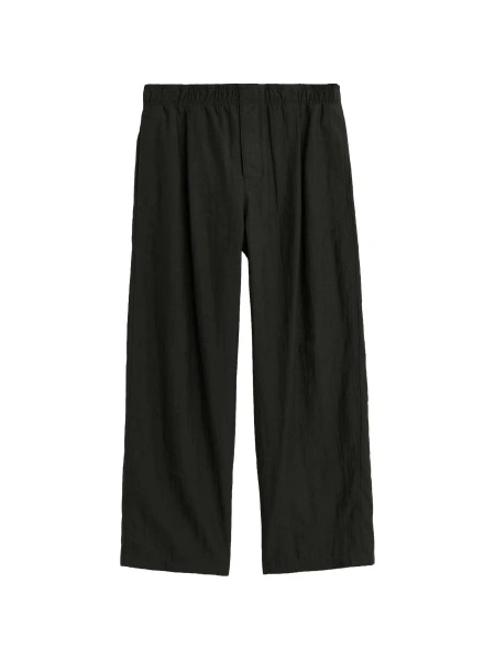 Pantaloni evazati OUR LEGACY negri
