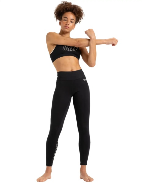 Pantaloni Everyday Flow Sport Leggings