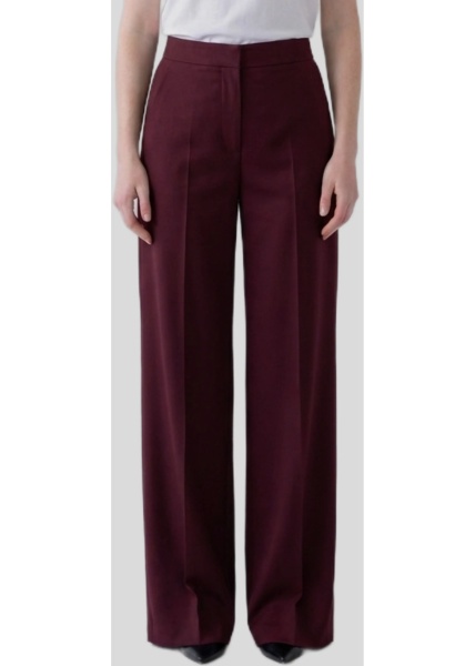 Pantaloni Extra Mosto Scuro Trousers