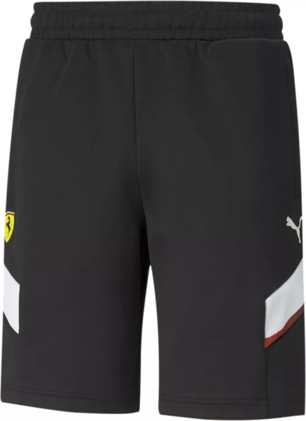 Pantaloni Ferrari Race Track Short