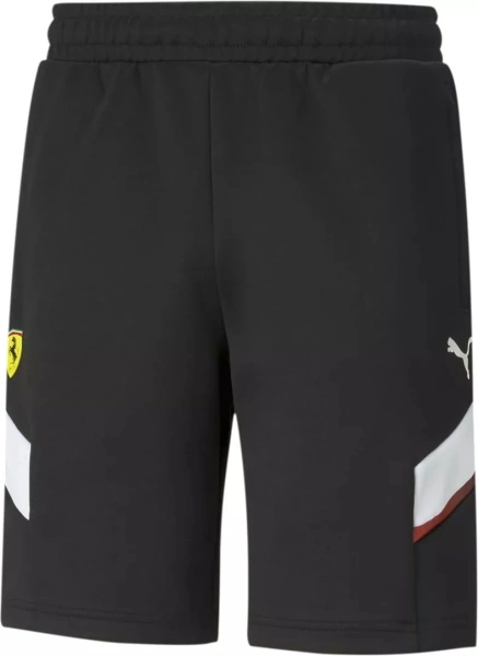 Pantaloni Ferrari Race Track Short