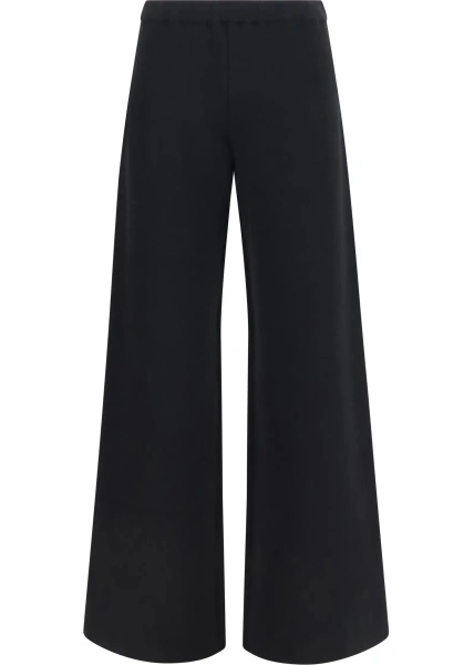 Pantaloni FF Zucca cashmere Pants