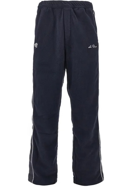 Pantaloni Fleece track pants