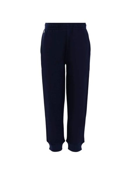 Pantaloni FRENCH TERRY JOGGER