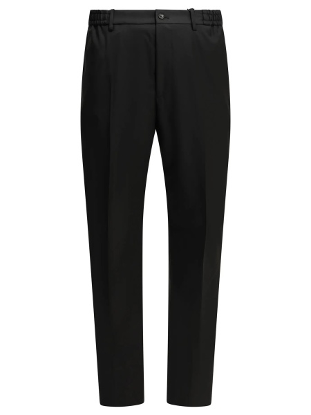 Pantaloni "Garcon" Tailored Pants