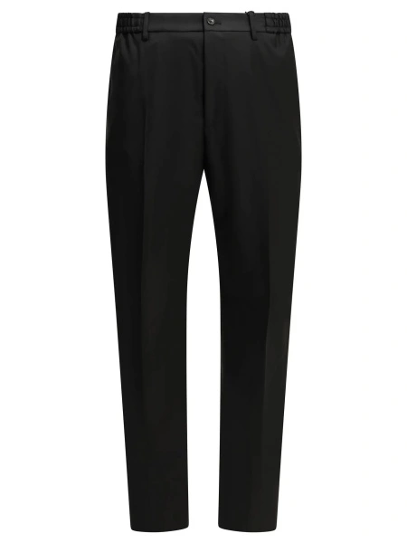 Pantaloni "Garcon" Tailored Pants