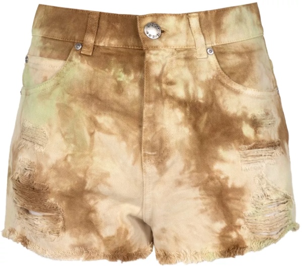 Pantaloni Gina 5 1J10XR