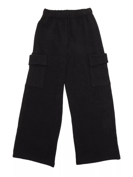 Pantaloni GIRL PANTS