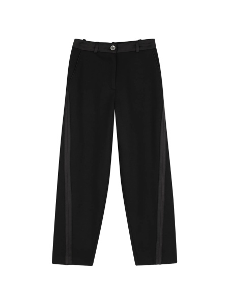 Pantaloni Givenchy negri