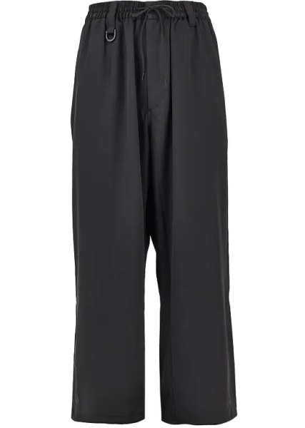 Pantaloni Gradient 3 Stripes satin track pants