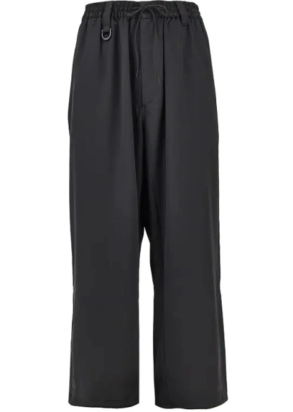 Pantaloni Gradient 3 Stripes satin track pants