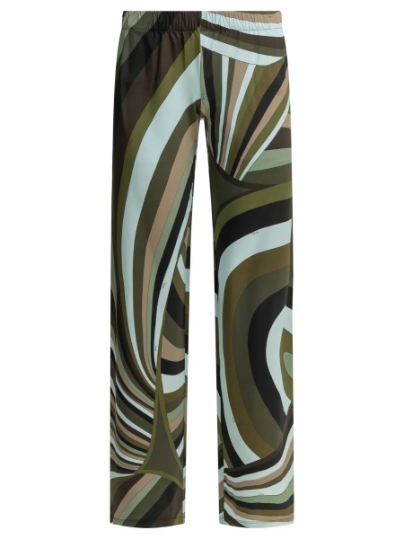 Pantaloni "Iride" Casual pants