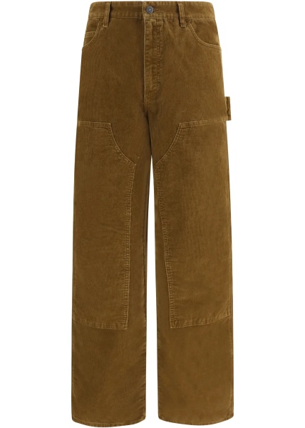 Pantaloni Journey Painter Pants