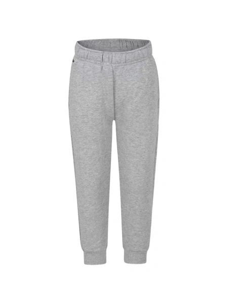 Pantaloni Lacoste Kids gri