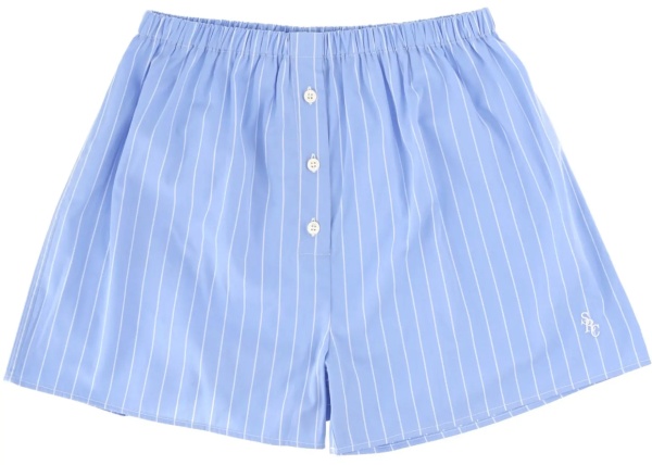 Pantaloni "Mini Boxers" Shorts