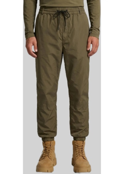 Pantaloni Olive Joggers