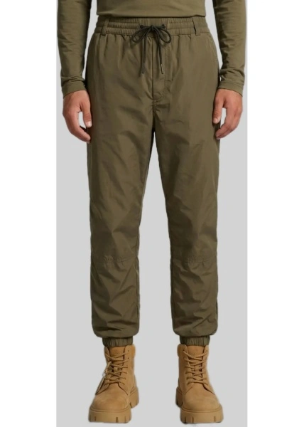 Pantaloni Olive Joggers