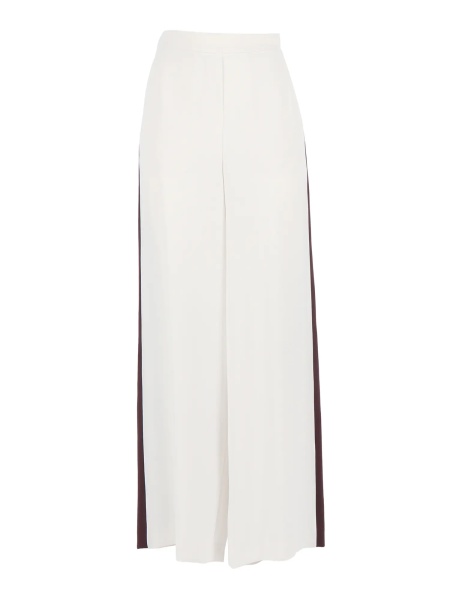Pantaloni P.A.R.O.S.H. BICOLOR PANTS P.A.R.O.S.H. BICOLOR PANTS