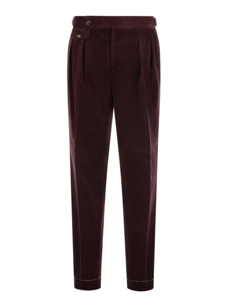 Pantaloni PAL - PANTALONE UOMO LEIS.