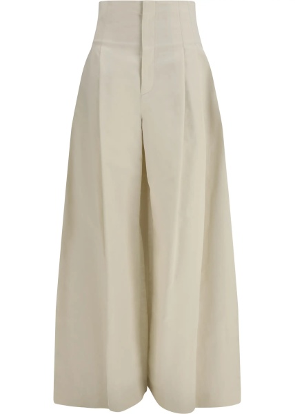 Pantaloni Palazzo Pants