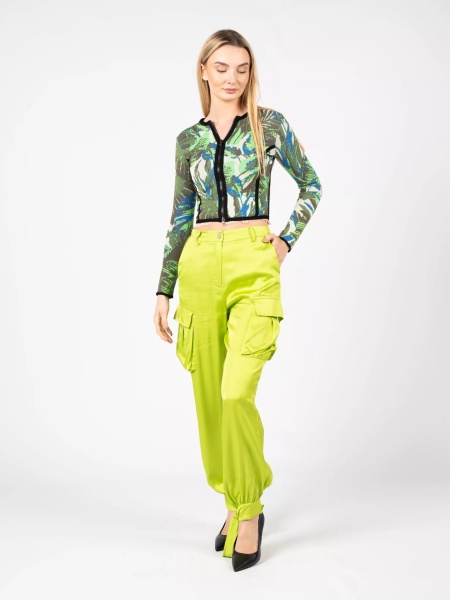 Pantaloni Panciotto 102639