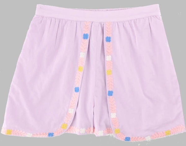 Pantaloni Pantaloncini "Asya"