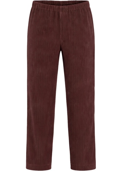 Pantaloni Pantalone Plissettato